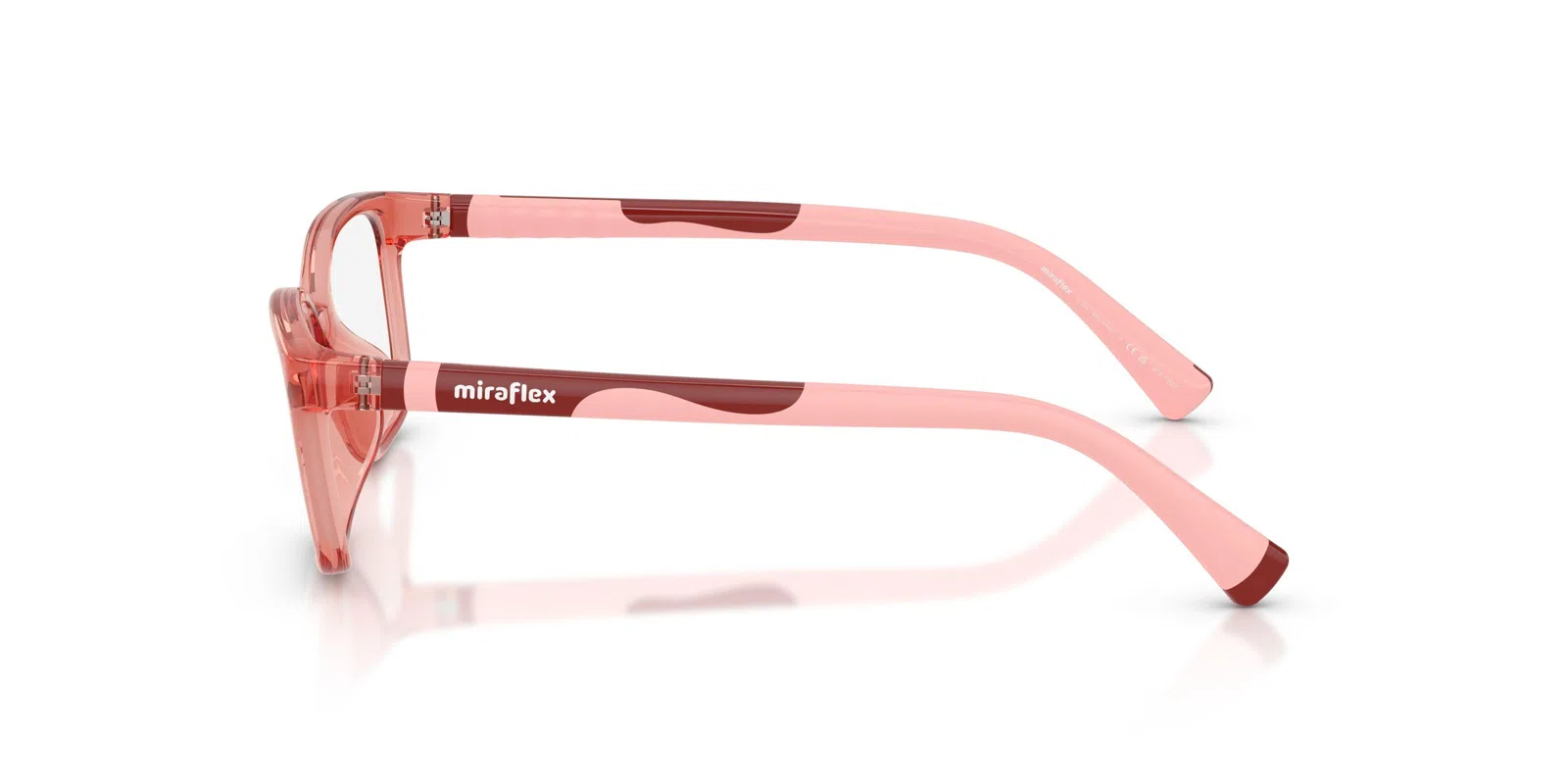 Miraflex 4047 Eyeglasses - view 16